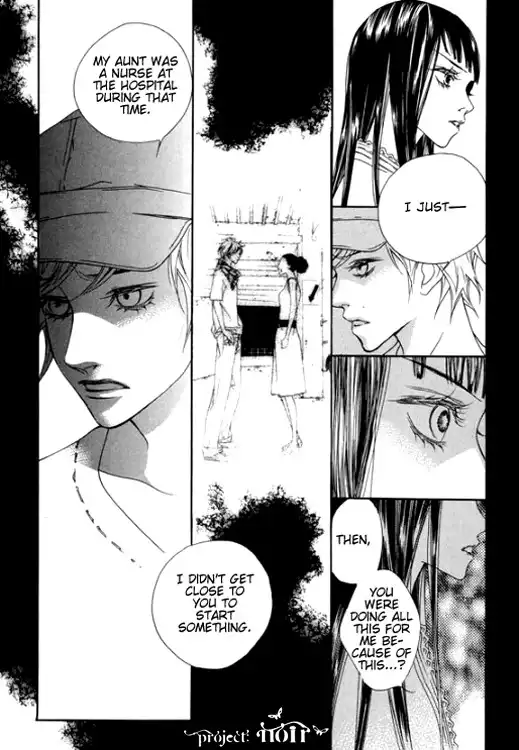 Flowers of Evil (Manhwa) Chapter 22 68